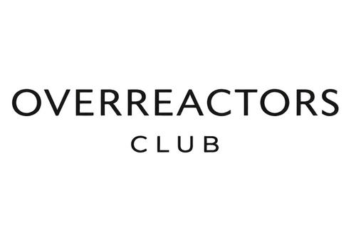 Overreactors Club